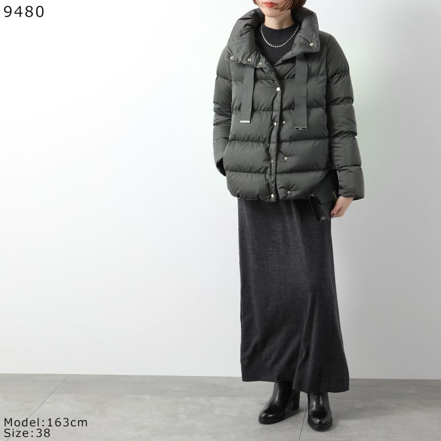 HERNO（ヘルノ） ダウンジャケット RASO PI001936D 12170Z レディース