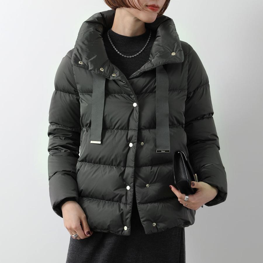 HERNO（ヘルノ） ダウンジャケット RASO PI001936D 12170Z レディース