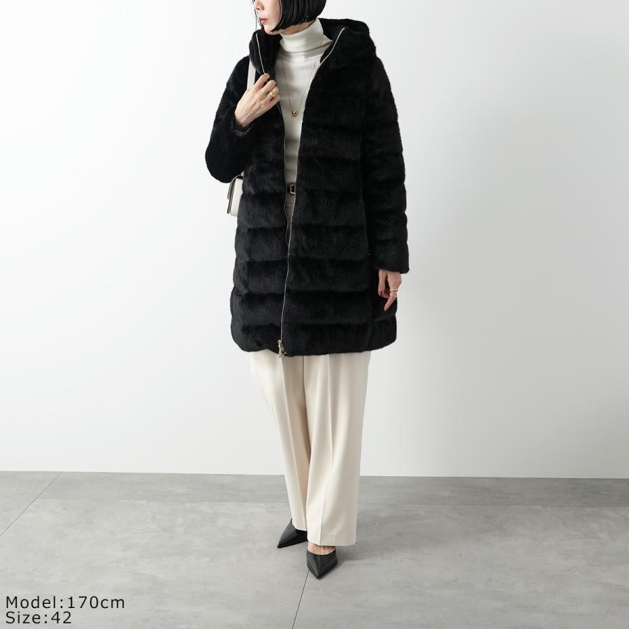 HERNO ヘルノ ダウンコート PI001909D 12630 レディース HERNO ヘルノ ダウンコート PI001909D 12630 レディース