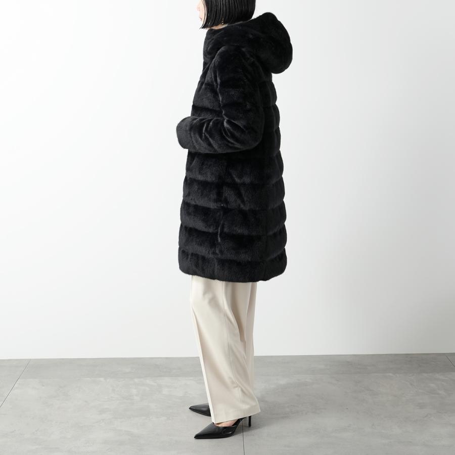 HERNO ヘルノ ダウンコート PI001909D 12630 レディース HERNO ヘルノ ダウンコート PI001909D 12630 レディース