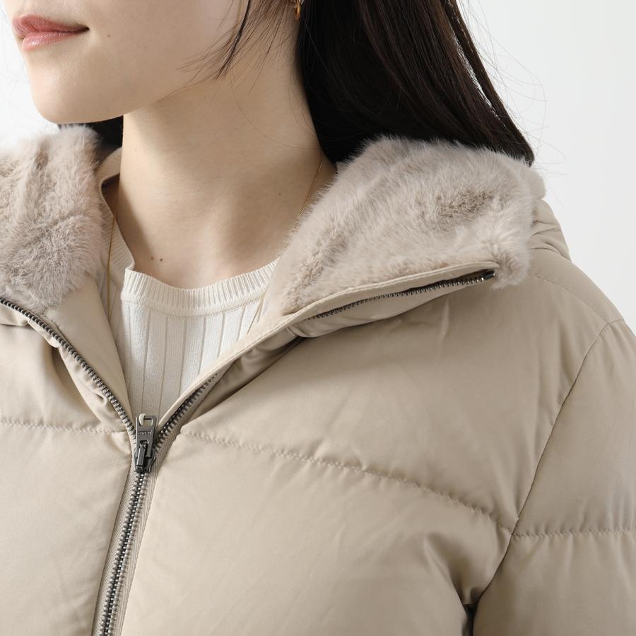 HERNO ヘルノ ダウンコート PI001948D 12414Z レディース A HERNO ヘルノ ダウンコート PI001948D 12414Z レディース A