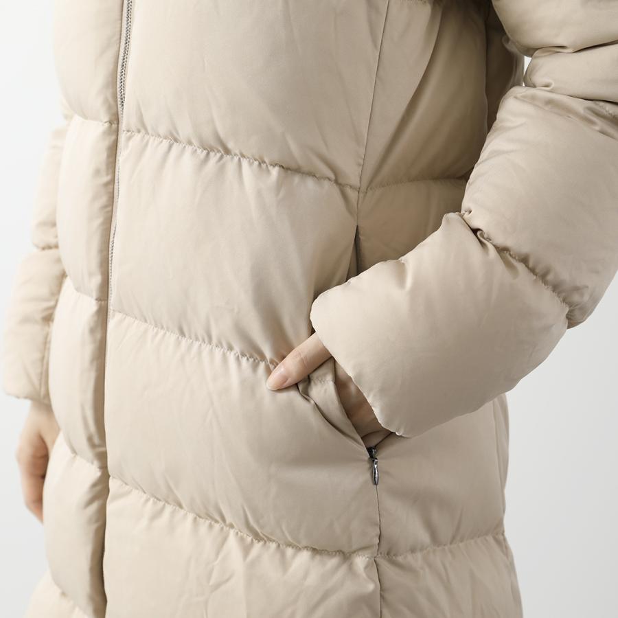 HERNO ヘルノ ダウンコート PI001948D 12414Z レディース A HERNO ヘルノ ダウンコート PI001948D 12414Z レディース A