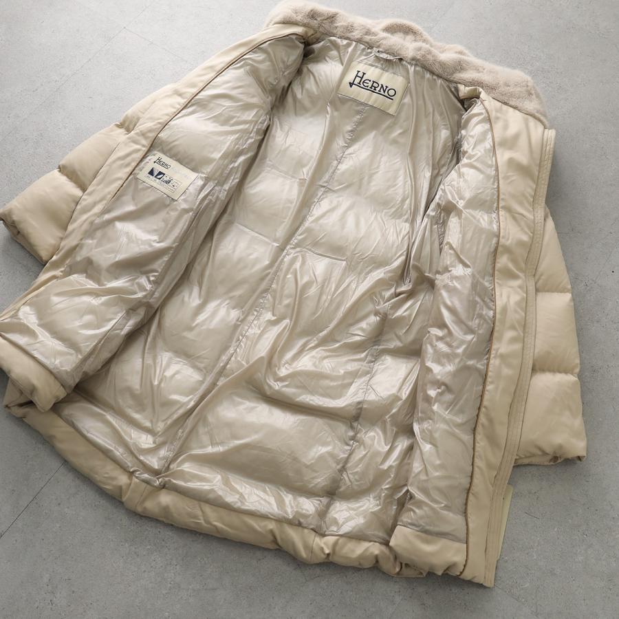 HERNO ヘルノ ダウンコート PI001948D 12414Z レディース A HERNO ヘルノ ダウンコート PI001948D 12414Z レディース A