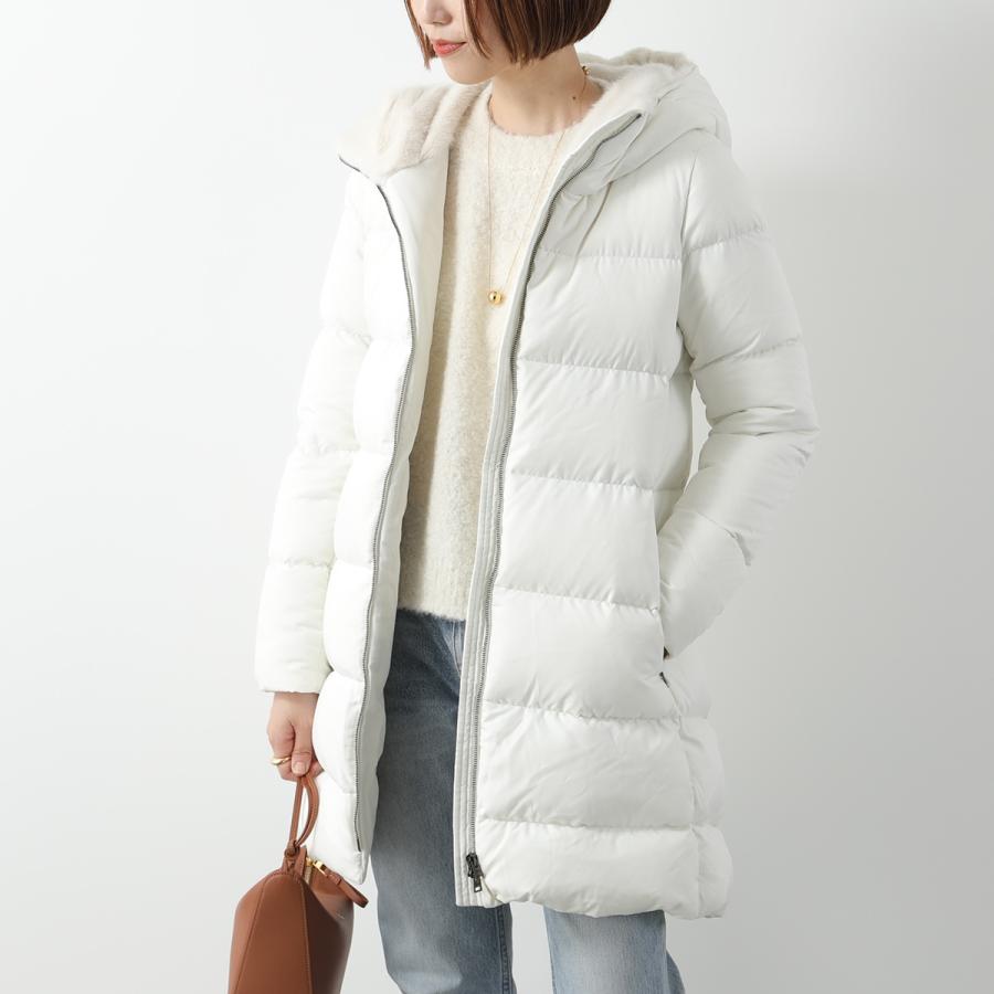 HERNO ヘルノ ダウンコート PI001948D 12414Z レディース A HERNO ヘルノ ダウンコート PI001948D 12414Z レディース A