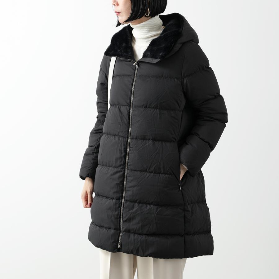 HERNO ヘルノ ダウンコート PI001948D 12414Z レディース A HERNO ヘルノ ダウンコート PI001948D 12414Z レディース A