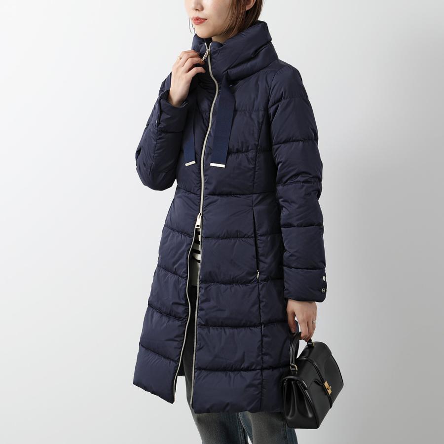 HERNO ヘルノ ダウンコート PI001945D 12170Z レディース HERNO ヘルノ ダウンコート PI001945D 12170Z レディース