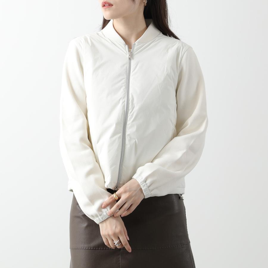 HERNO Resort ヘルノ リゾート ブルゾン JC00022DR 50073 レディース 