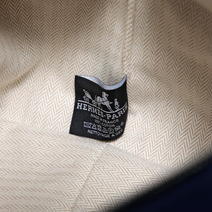 HERMES エルメス ハンドバッグ BRIDE A BRAC GM ブリッド ア ブラック H104223M H103223M レディース トワルH Hロゴ SV 鞄 カラー3色の画像