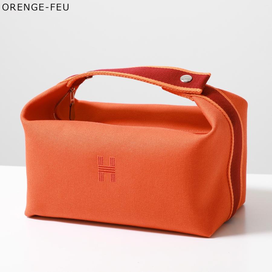 HERMES エルメス ハンドバッグ BRIDE A BRAC GM ブリッド ア