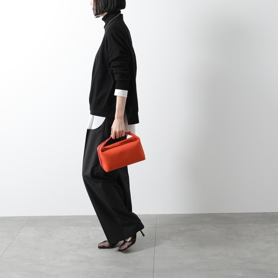 HERMES エルメス ハンドバッグ BRIDE A BRAC GM ブリッド ア ブラック H104223M H103223M レディース トワルH Hロゴ SV 鞄 カラー3色の画像