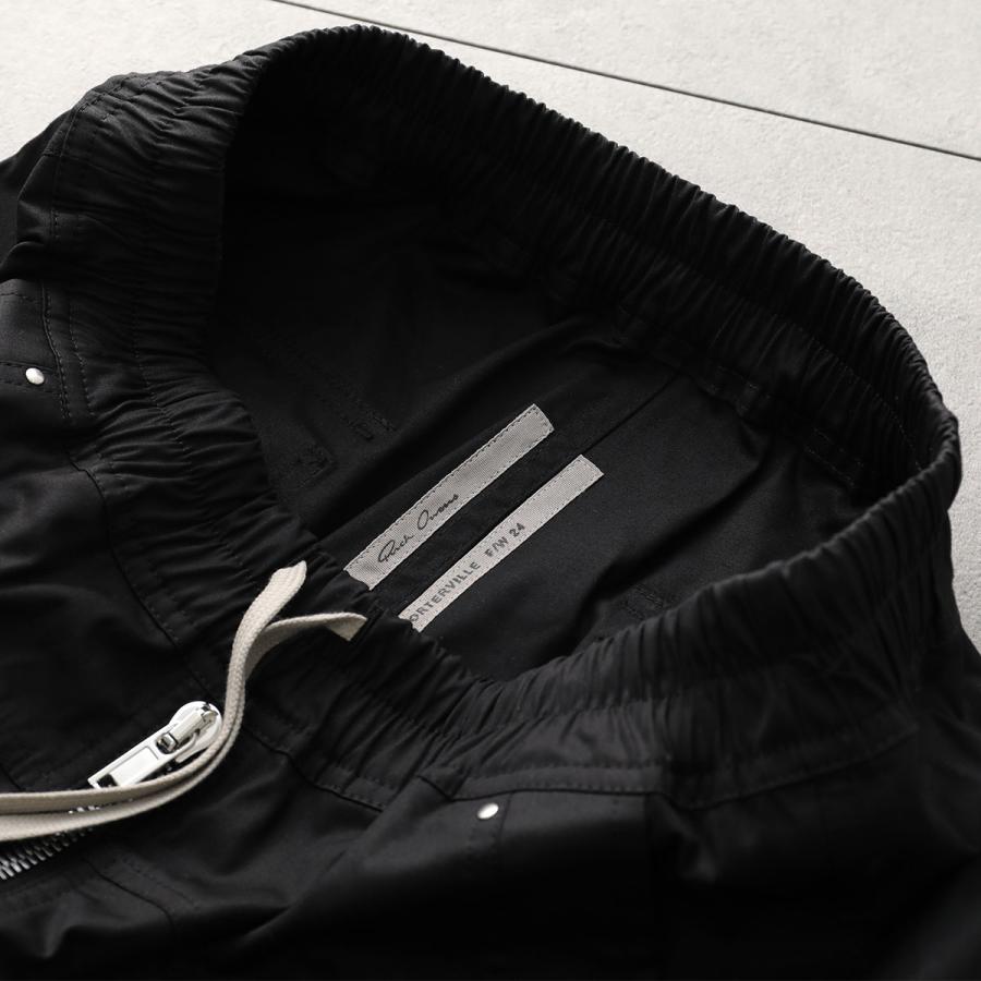 Rick Owens（リック・オウエンス） カーゴパンツ BAUHAUS CARGO