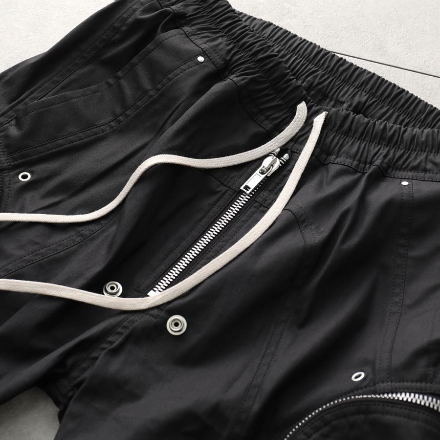 Rick Owens（リック・オウエンス） カーゴパンツ BAUHAUS CARGO
