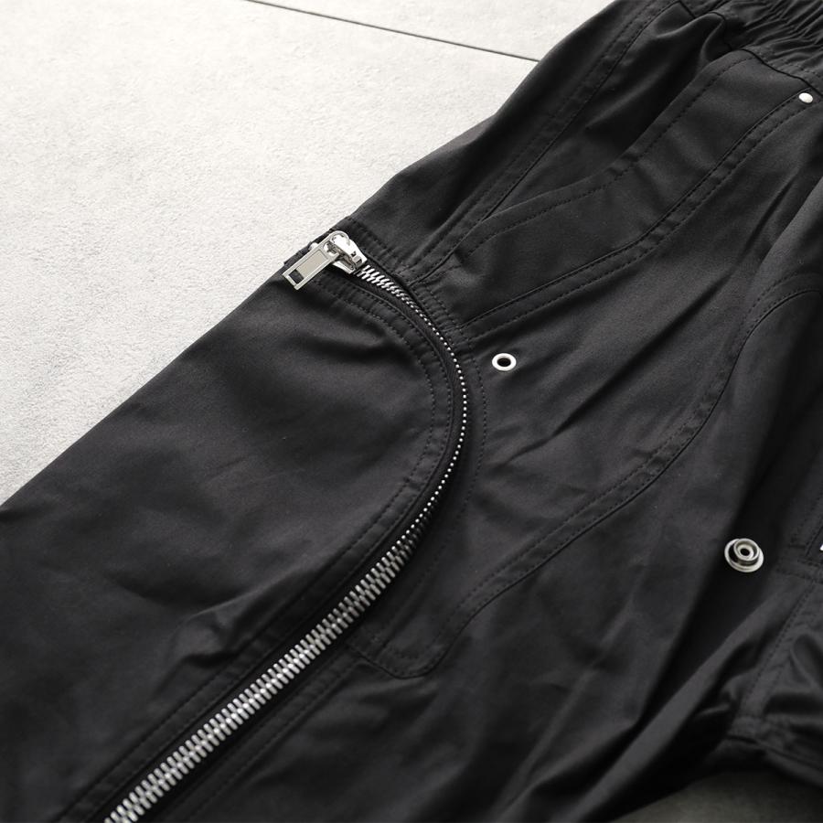 Rick Owens（リック・オウエンス） カーゴパンツ BAUHAUS CARGO