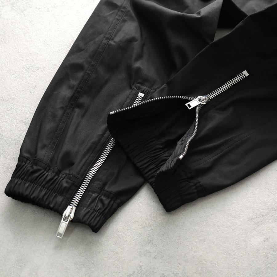Rick Owens リックオウエンス カーゴパンツ BAUHAUS CARGO Rick Owens リックオウエンス カーゴパンツ BAUHAUS CARGO