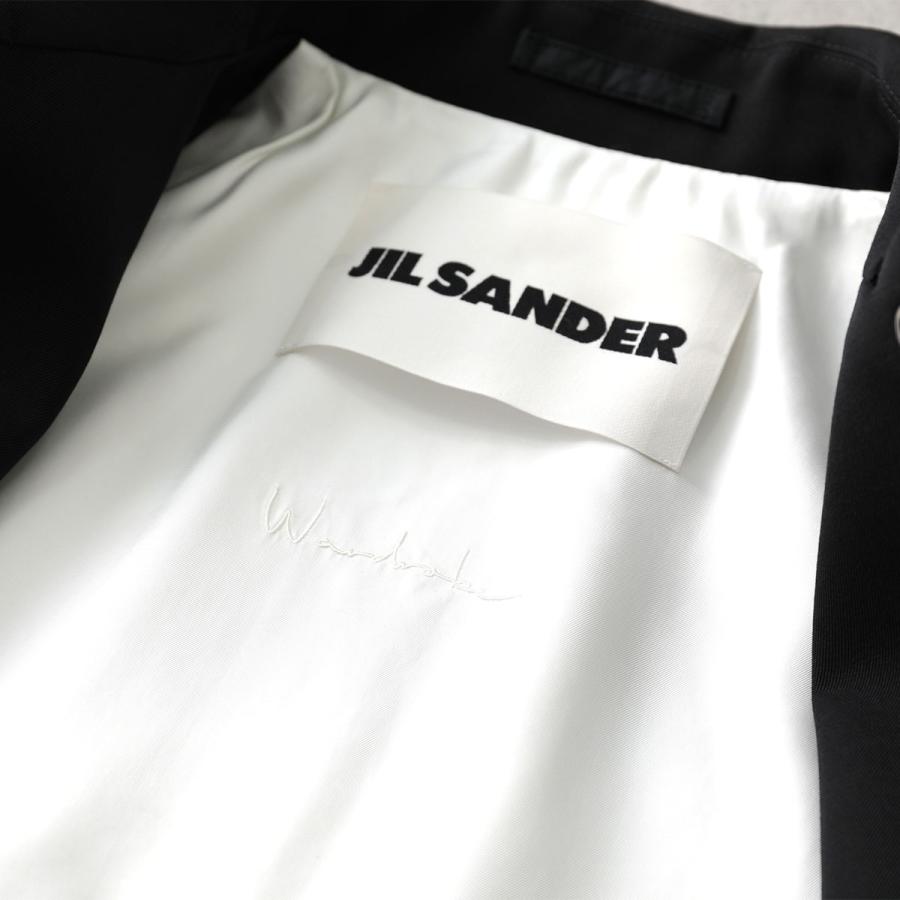 JIL SANDER ジルサンダー コート WORDROBE W SPORT COAT 04 JIL SANDER ジルサンダー コート WORDROBE W SPORT COAT 04