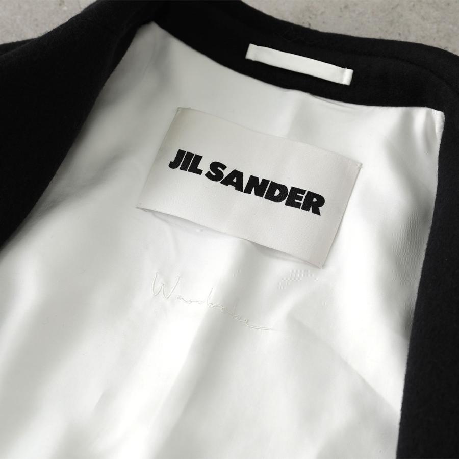 JIL SANDER ジルサンダー コート WORDROBE W SPORT COAT JIL SANDER ジルサンダー コート WORDROBE W SPORT COAT