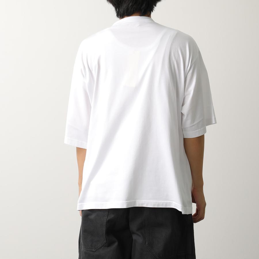 MARNI マルニ Tシャツ HUMU0223PV USCW95 メンズ 半袖