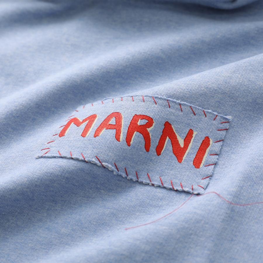 MARNI マルニ パーカー FUMU0137X0 UTC397 メンズ プルオーバー MARNI マルニ パーカー FUMU0137X0 UTC397 メンズ プルオーバー