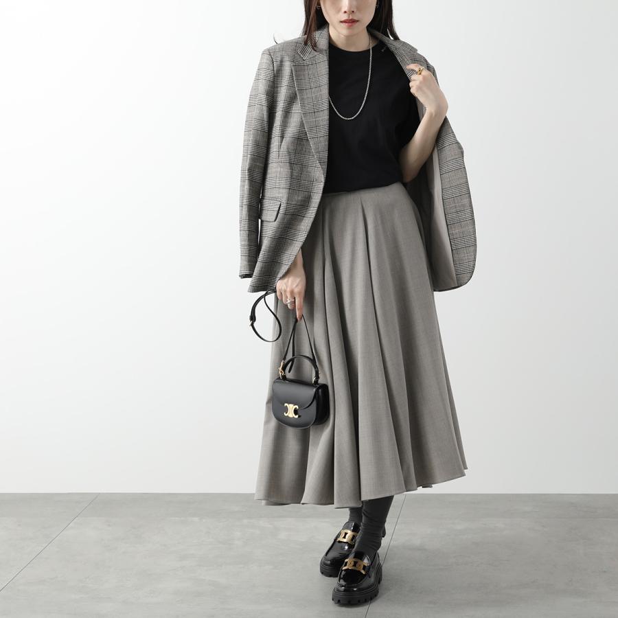 MARNI（マルニ） Tシャツ【1枚単品】THJE0211X2 UTCZ68 レディース