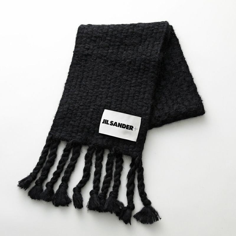 JIL SANDER（ジルサンダー） JIL SANDER+ プラス マフラー J40ZZ0142