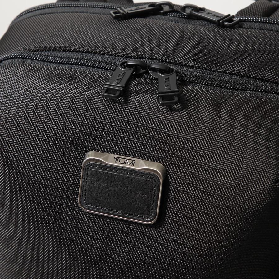 TUMI（トゥミ） バックパック SEARCH BACKPACK サーチ 142480 1041
