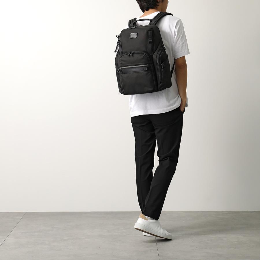 TUMI トゥミ バックパック SEARCH BACKPACK サーチ 142480 1041 TUMI トゥミ バックパック SEARCH BACKPACK サーチ 142480 1041