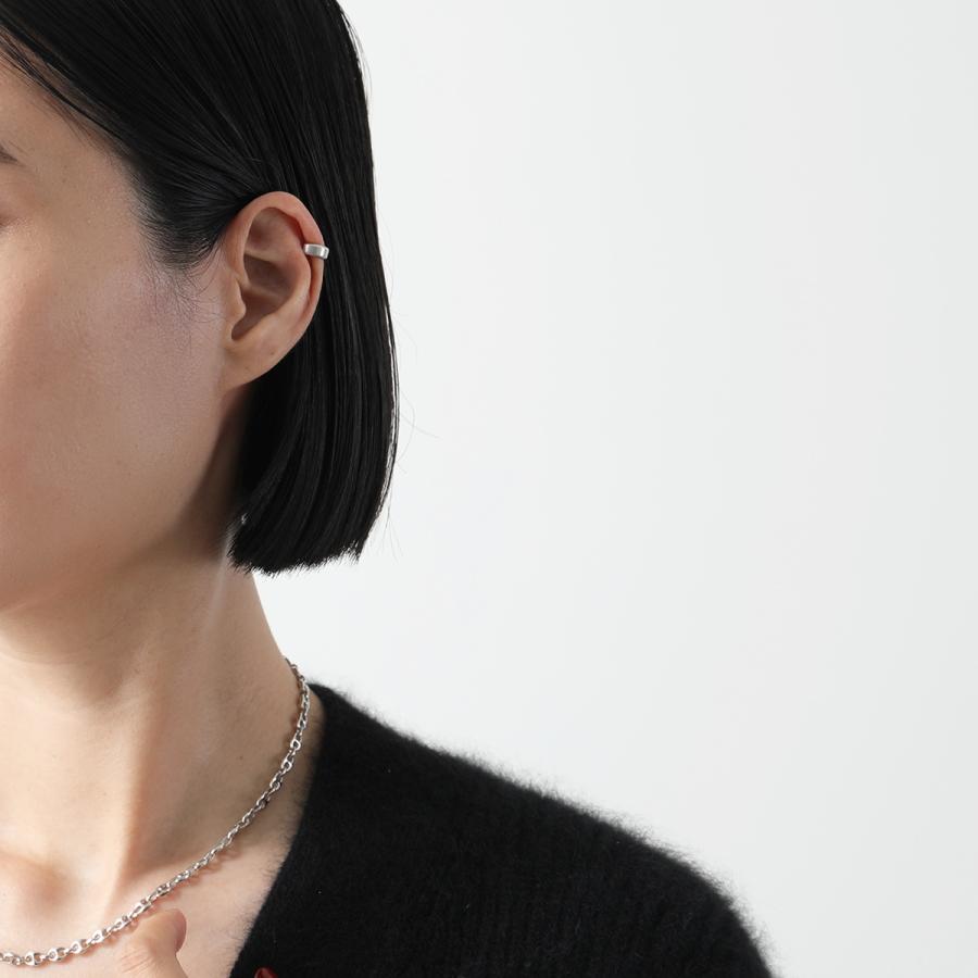 アクセサリー JIL SANDER MULTILINE EARRINGS JIL SANDER MULTILINE EARRINGS