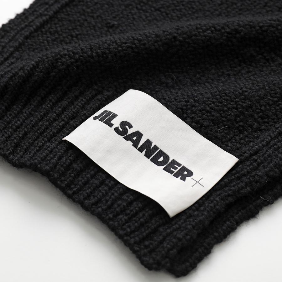 JIL SANDER SANDER+ ジルサンダー プラス マフラー J47ZZ0122 JIL SANDER SANDER+ ジルサンダー プラス マフラー J47ZZ0122