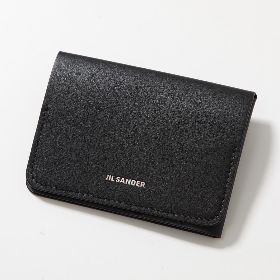 JIL SANDER ジルサンダー カードケース J25UI0007 P5995 メンズ JIL SANDER ジルサンダー カードケース J25UI0007 P5995 メンズ
