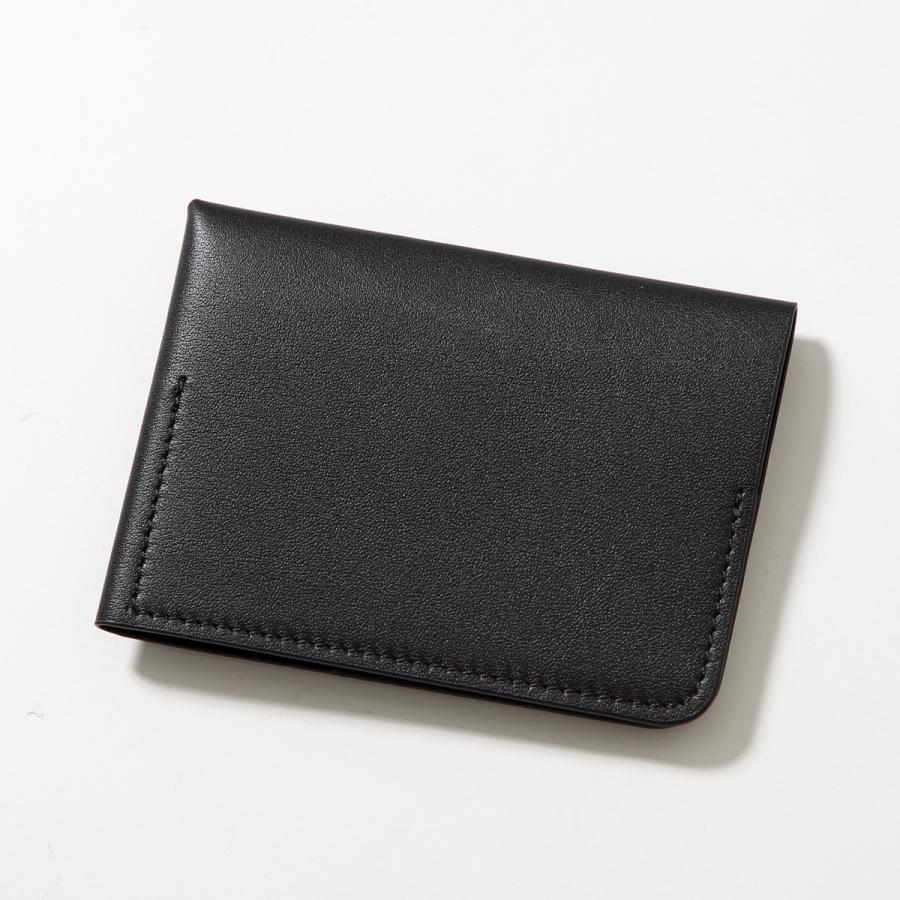 JIL SANDER ジルサンダー カードケース J25UI0007 P5995 メンズ JIL SANDER ジルサンダー カードケース J25UI0007 P5995 メンズ