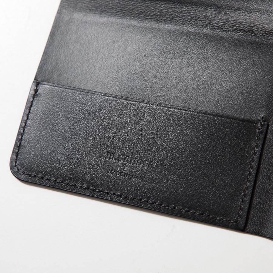 JIL SANDER ジルサンダー カードケース J25UI0007 P5995 メンズ JIL SANDER ジルサンダー カードケース J25UI0007 P5995 メンズ