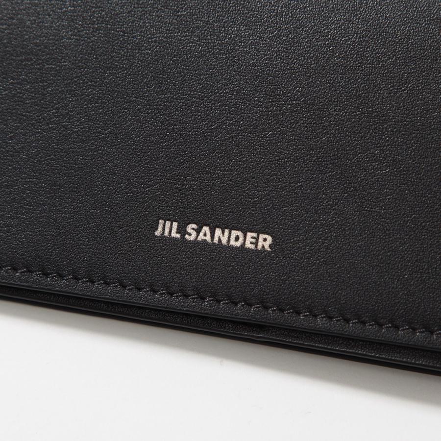 JIL SANDER ジルサンダー カードケース J25UI0007 P5995 メンズ JIL SANDER ジルサンダー カードケース J25UI0007 P5995 メンズ