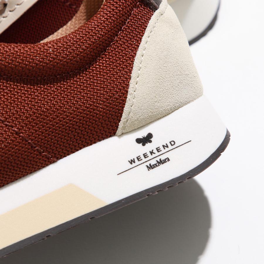 WEEKEND MAX MARA ウィークエンド マックスマーラ スニーカー WEEKEND MAX MARA ウィークエンド マックスマーラ スニーカー