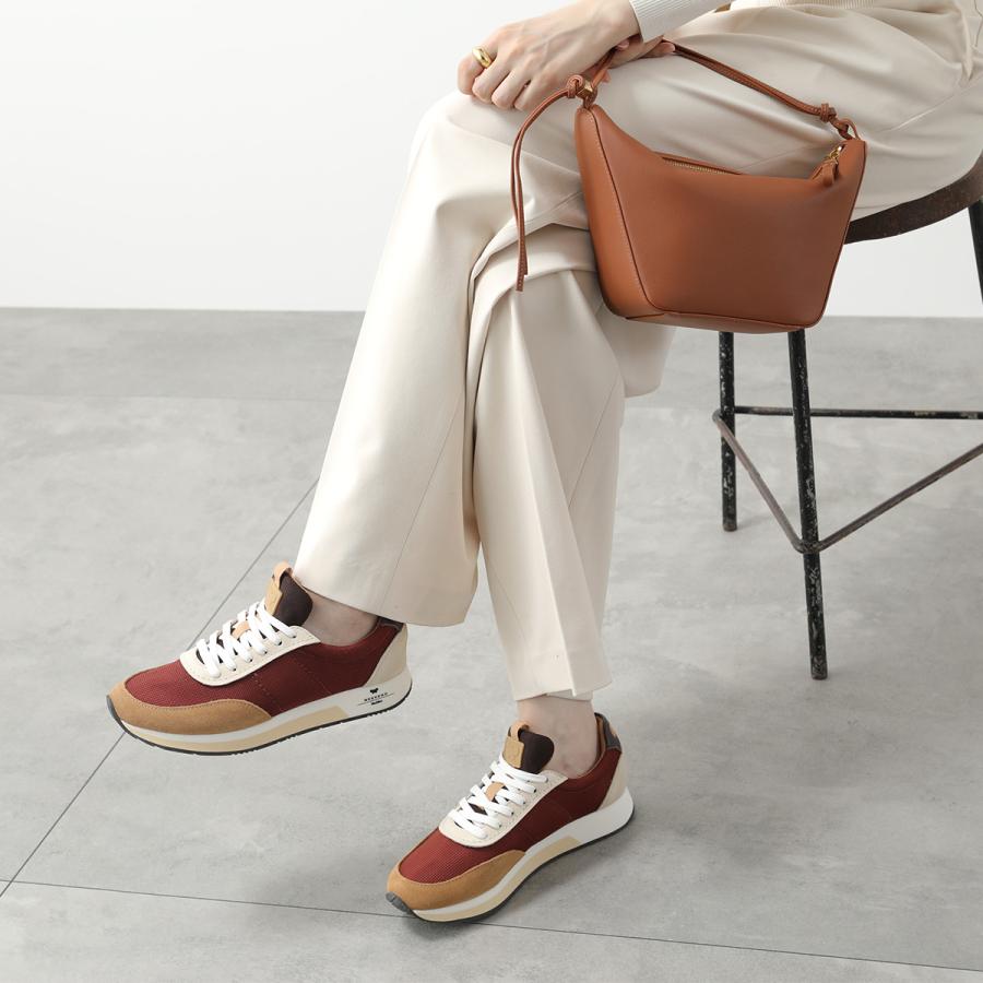 WEEKEND MAX MARA ウィークエンド マックスマーラ スニーカー WEEKEND MAX MARA ウィークエンド マックスマーラ スニーカー