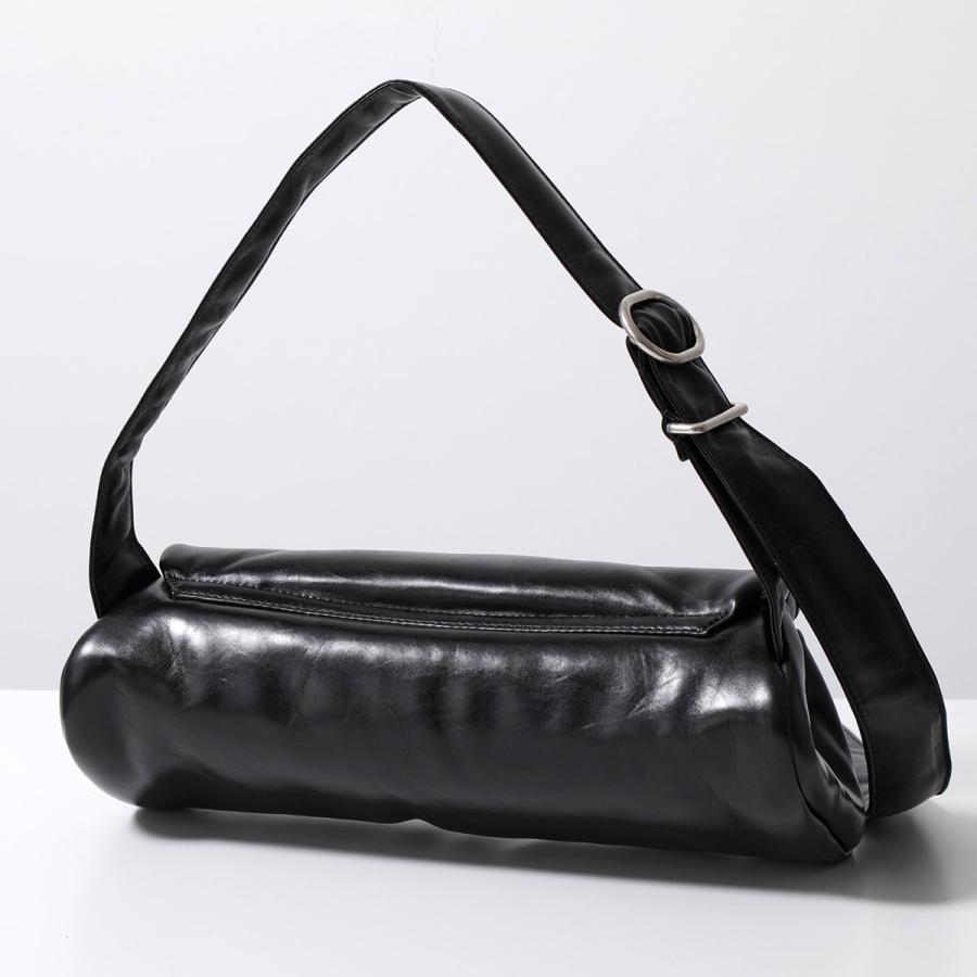 JIL SANDER（ジルサンダー） ショルダーバッグ CANNOLO GRANDE PADDED