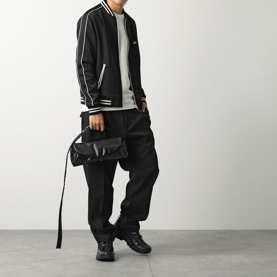 JIL SANDER（ジルサンダー） ショルダーバッグ CANNOLO GRANDE PADDED