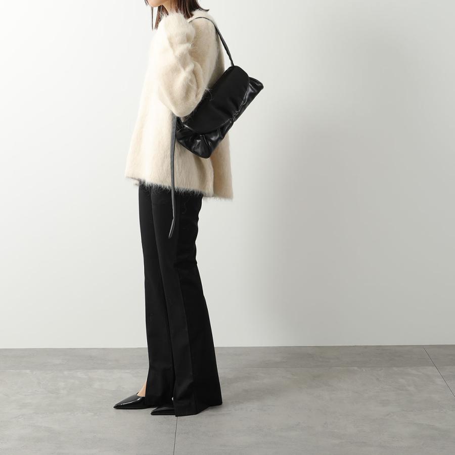 JIL SANDER（ジルサンダー） ショルダーバッグ CANNOLO GRANDE PADDED
