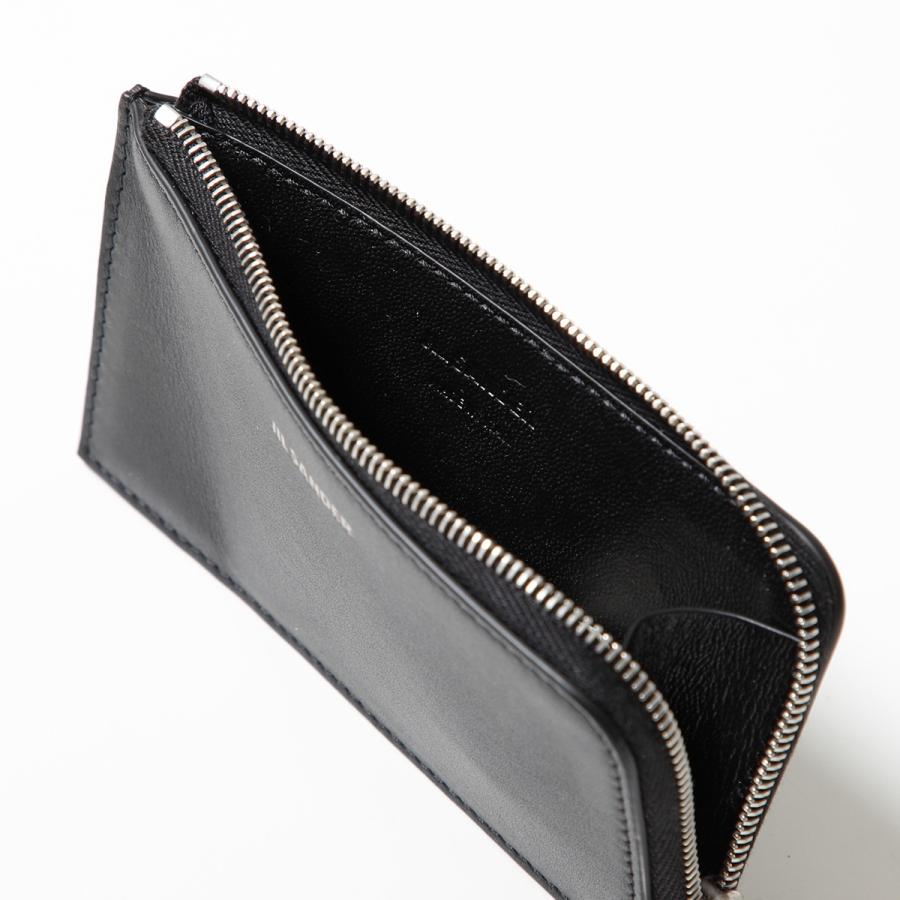 JIL SANDER ジルサンダー コイン＆カードケース GIRO ENVELOPE