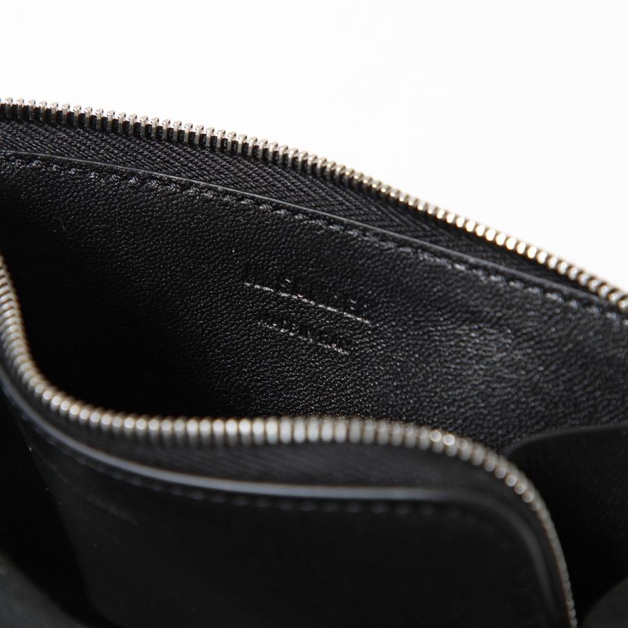 JIL SANDER ジルサンダー コイン＆カードケース GIRO ENVELOPE