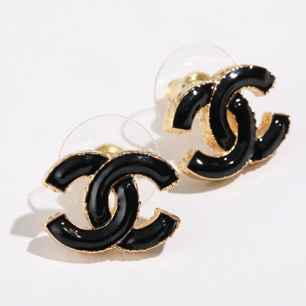 CHANEL（シャネル） ピアス ABC254 B14730 レディース ココマーク CC