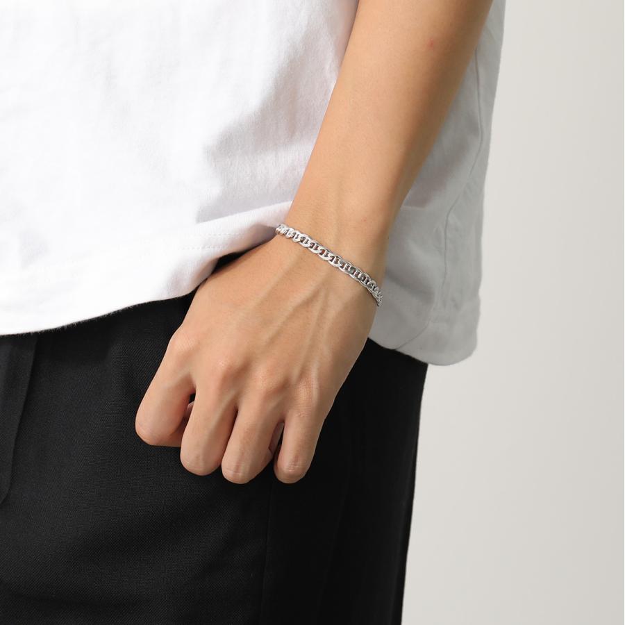 TOM WOOD TOMWOOD トムウッド ブレスレット Jude Bracelet TOM WOOD TOMWOOD トムウッド ブレスレット Jude Bracelet