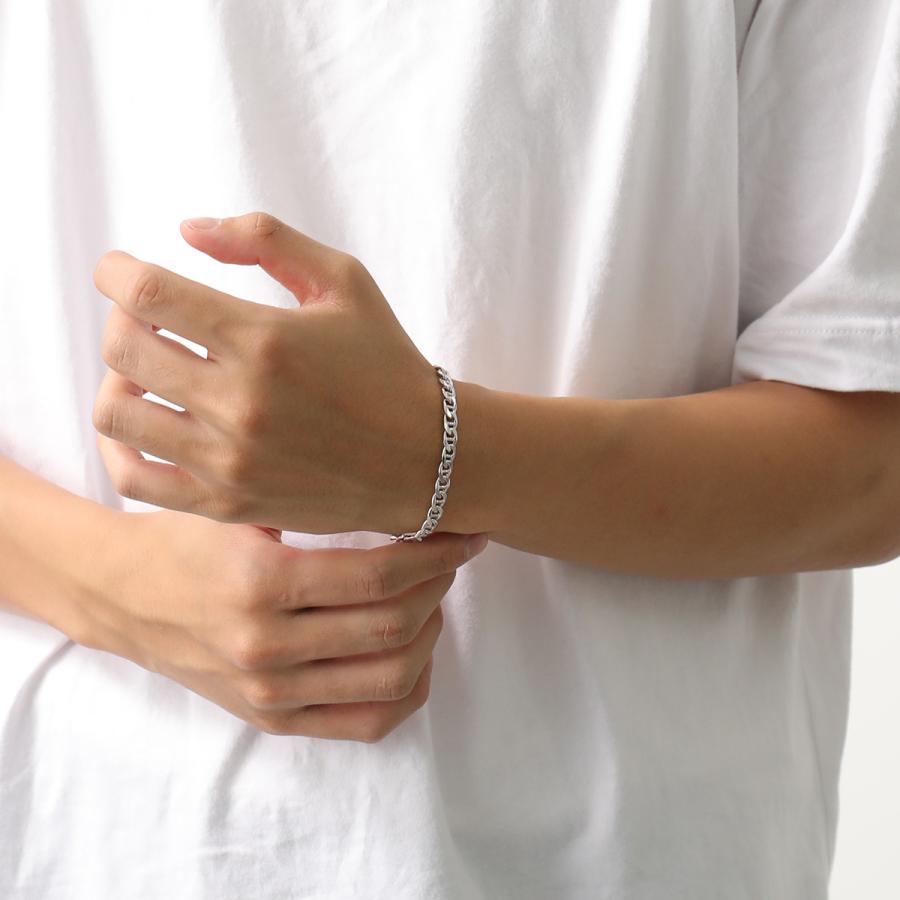 TOM WOOD TOMWOOD トムウッド ブレスレット Jude Bracelet TOM WOOD TOMWOOD トムウッド ブレスレット Jude Bracelet
