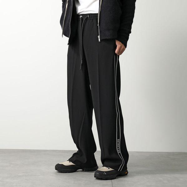 MONCLER モンクレール ジャージーパンツ 2A00004 596WF メンズ 