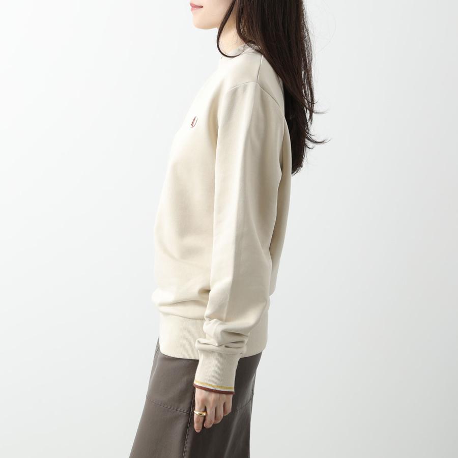 FRED PERRY フレッドペリー トレーナー CREW NECK SWEATSHIRT M7535 