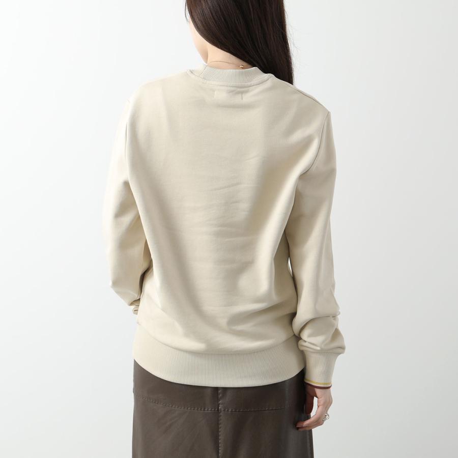 FRED PERRY フレッドペリー トレーナー CREW NECK SWEATSHIRT M7535 