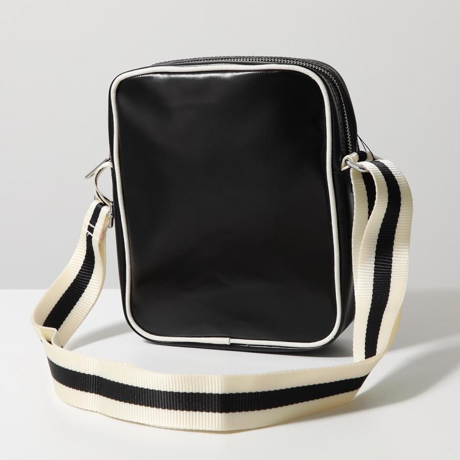 FRED PERRY（フレッドペリー） ショルダーバッグ Classic Side Bag