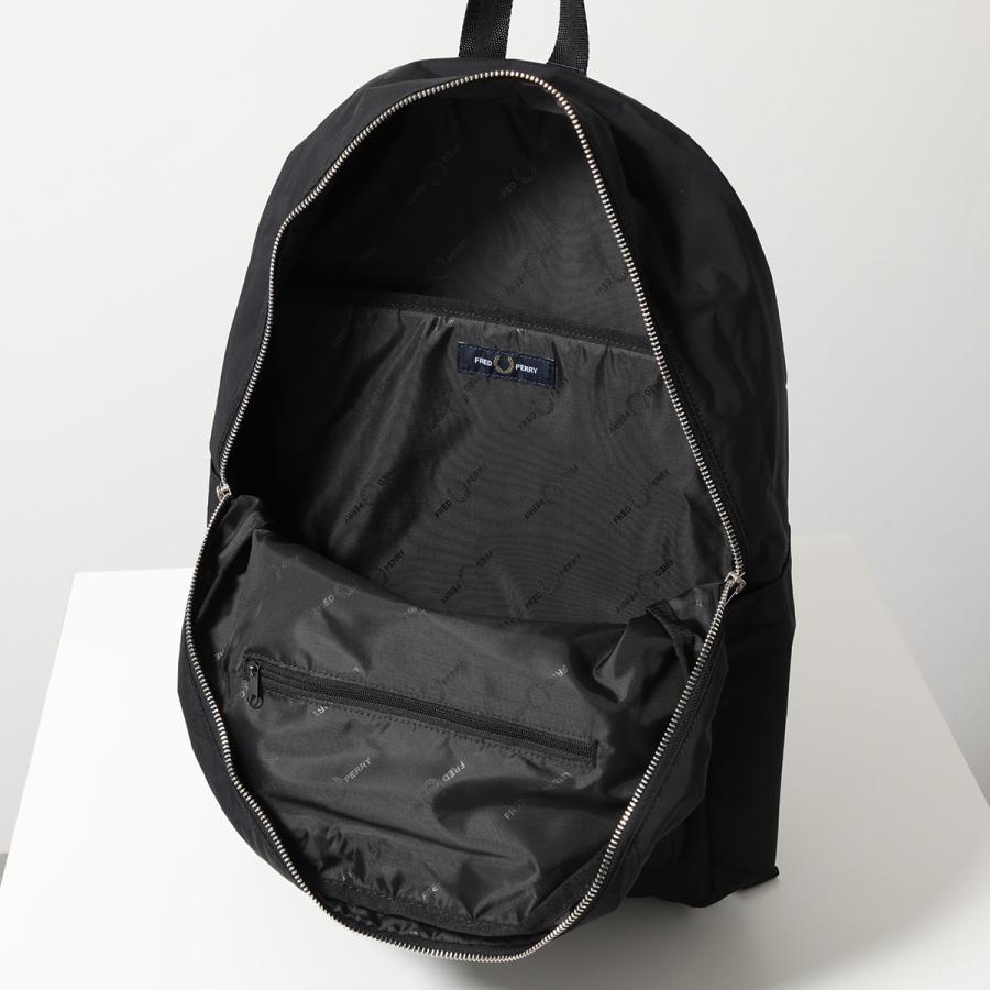 FRED PERRY（フレッドペリー） バックパック Nylon Twin Tipped