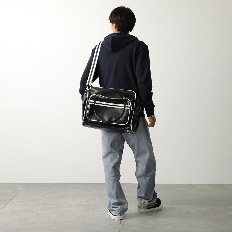FRED PERRY（フレッドペリー） トートバッグ Classic Holdall L8256