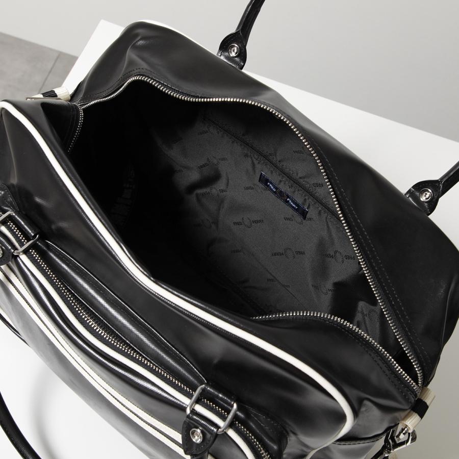 FRED PERRY（フレッドペリー） トートバッグ Classic Holdall L8256