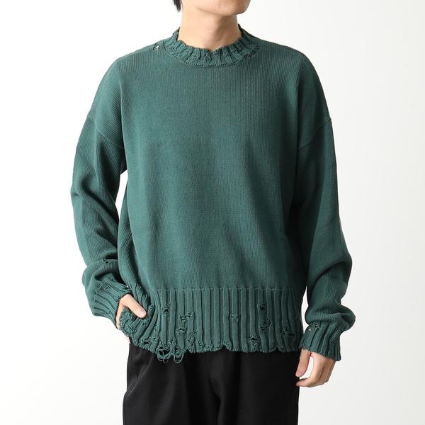 MARNI 【カラー限定特価】MARNI マルニ セーター GCMG0210A0 MARNI 【カラー限定特価】MARNI マルニ セーター GCMG0210A0